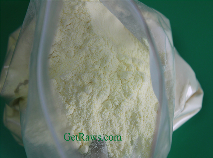 1-Testosterone Cypionate Powder